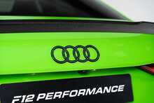 Audi RS3 TFSI Carbon Vorsprung 