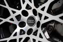 Audi RS3 TFSI Carbon Vorsprung 