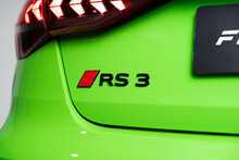 Audi RS3 TFSI Carbon Vorsprung 