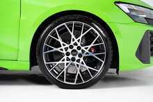 Audi RS3 TFSI Carbon Vorsprung 