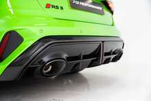 Audi RS3 TFSI Carbon Vorsprung 