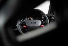 Audi RS3 TFSI Carbon Vorsprung 