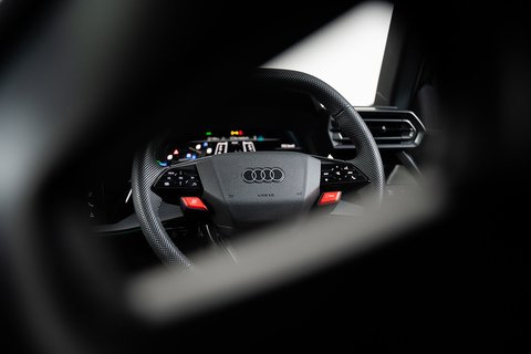 2.5 TFSI Carbon Vorsprung Saloon 4dr Petrol S Tronic quattro Euro 6 (s/s) (400 ps)