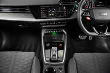 Audi RS3 TFSI Carbon Vorsprung 