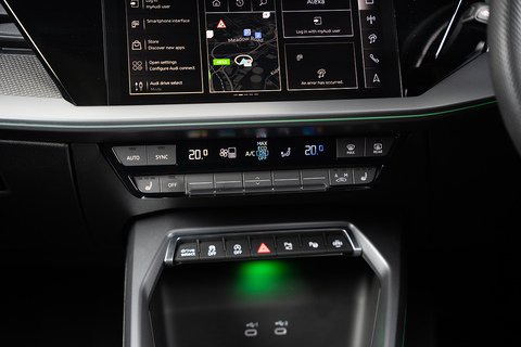 2.5 TFSI Carbon Vorsprung Saloon 4dr Petrol S Tronic quattro Euro 6 (s/s) (400 ps)