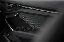 Audi RS3 TFSI Carbon Vorsprung 