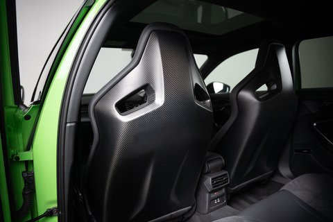 2.5 TFSI Carbon Vorsprung Saloon 4dr Petrol S Tronic quattro Euro 6 (s/s) (400 ps)