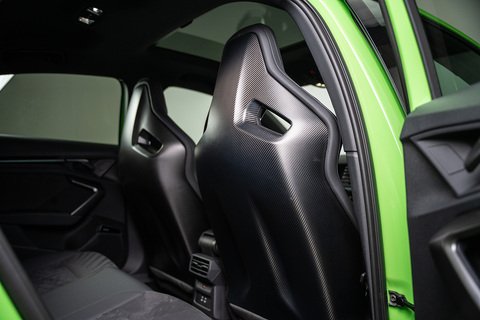 2.5 TFSI Carbon Vorsprung Saloon 4dr Petrol S Tronic quattro Euro 6 (s/s) (400 ps)