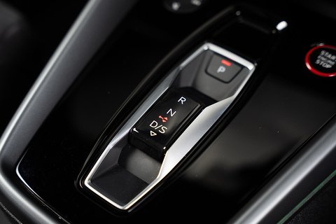 2.5 TFSI Carbon Vorsprung Saloon 4dr Petrol S Tronic quattro Euro 6 (s/s) (400 ps)