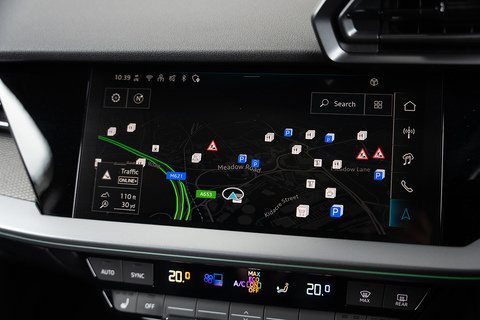 2.5 TFSI Carbon Vorsprung Saloon 4dr Petrol S Tronic quattro Euro 6 (s/s) (400 ps)