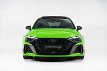 Audi RS3 TFSI Carbon Vorsprung 