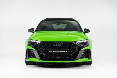 2.5 TFSI Carbon Vorsprung Saloon 4dr Petrol S Tronic quattro Euro 6 (s/s) (400 ps)