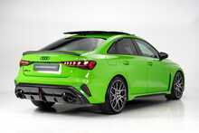 Audi RS3 TFSI Carbon Vorsprung 
