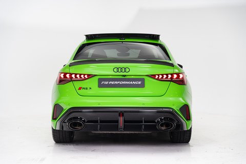 2.5 TFSI Carbon Vorsprung Saloon 4dr Petrol S Tronic quattro Euro 6 (s/s) (400 ps)
