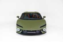 Lamborghini Temerario V8 BiTurbo HPEV 