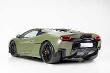 Lamborghini Temerario V8 BiTurbo HPEV 