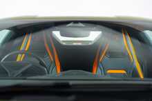 Lamborghini Temerario V8 BiTurbo HPEV 