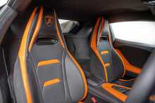 Lamborghini Temerario V8 BiTurbo HPEV 