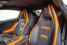 Lamborghini Temerario V8 BiTurbo HPEV 