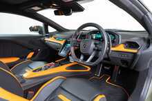 Lamborghini Temerario V8 BiTurbo HPEV 