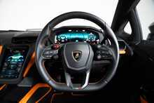 Lamborghini Temerario V8 BiTurbo HPEV 