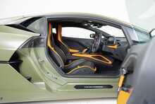 Lamborghini Temerario V8 BiTurbo HPEV 