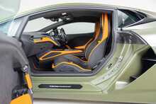 Lamborghini Temerario V8 BiTurbo HPEV 