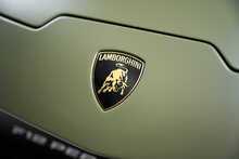 Lamborghini Temerario V8 BiTurbo HPEV 