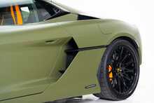 Lamborghini Temerario V8 BiTurbo HPEV 
