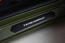 Lamborghini Temerario V8 BiTurbo HPEV 