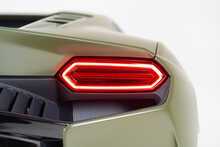 Lamborghini Temerario V8 BiTurbo HPEV 