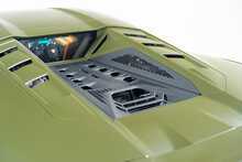 Lamborghini Temerario V8 BiTurbo HPEV 
