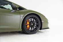 Lamborghini Temerario V8 BiTurbo HPEV 