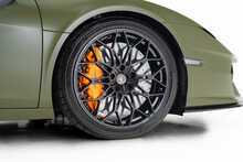 Lamborghini Temerario V8 BiTurbo HPEV 
