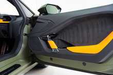 Lamborghini Temerario V8 BiTurbo HPEV 