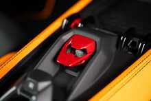 Lamborghini Temerario V8 BiTurbo HPEV 