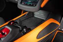 Lamborghini Temerario V8 BiTurbo HPEV 