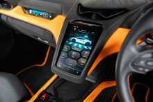 Lamborghini Temerario V8 BiTurbo HPEV 
