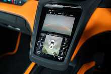 Lamborghini Temerario V8 BiTurbo HPEV 