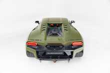 Lamborghini Temerario V8 BiTurbo HPEV 