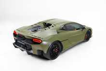Lamborghini Temerario V8 BiTurbo HPEV 