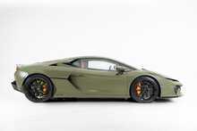 Lamborghini Temerario V8 BiTurbo HPEV 