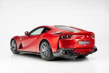 Ferrari 812 Superfast V12 