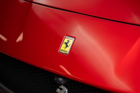 6.5 V12 Coupe 2dr Petrol F1 DCT Euro 6 (s/s) (800 ps)