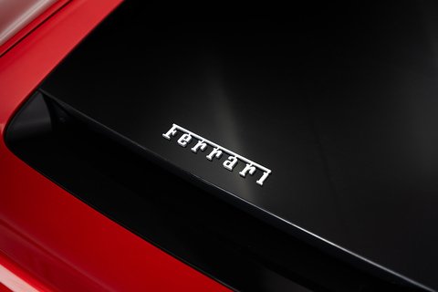 6.5 V12 Coupe 2dr Petrol F1 DCT Euro 6 (s/s) (800 ps)