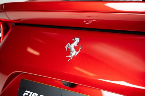 6.5 V12 Coupe 2dr Petrol F1 DCT Euro 6 (s/s) (800 ps)