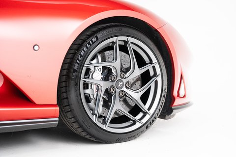 6.5 V12 Coupe 2dr Petrol F1 DCT Euro 6 (s/s) (800 ps)