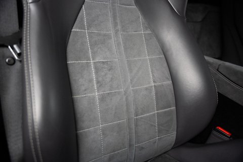 6.5 V12 Coupe 2dr Petrol F1 DCT Euro 6 (s/s) (800 ps)