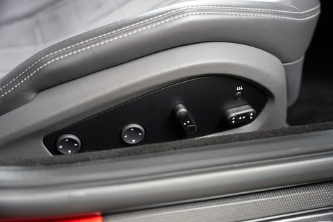 6.5 V12 Coupe 2dr Petrol F1 DCT Euro 6 (s/s) (800 ps)