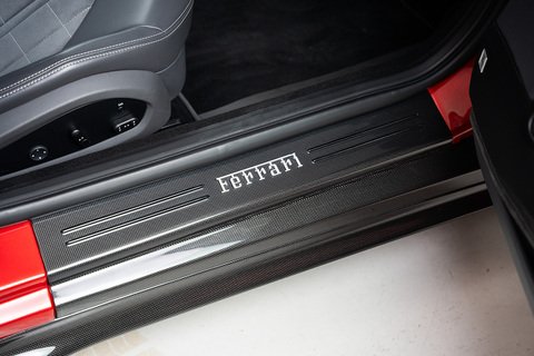 6.5 V12 Coupe 2dr Petrol F1 DCT Euro 6 (s/s) (800 ps)